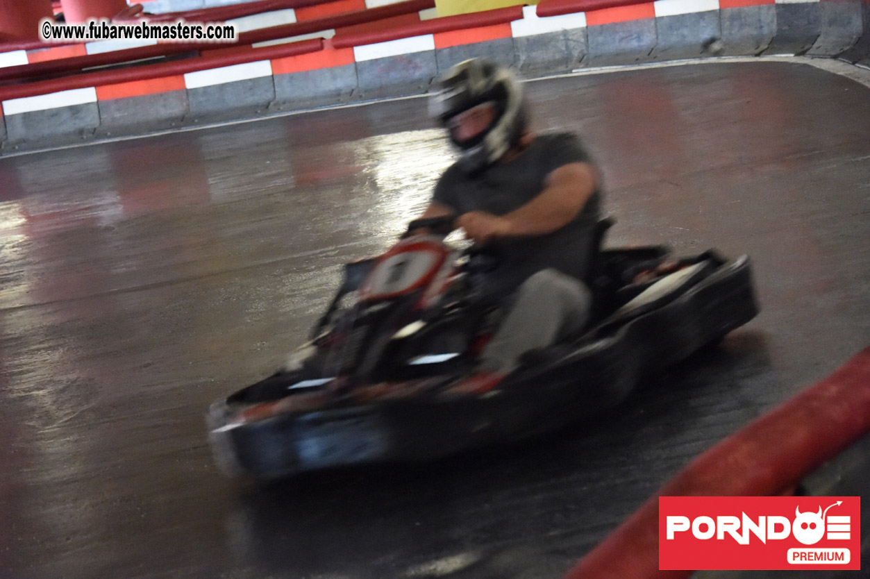 Go-Kart Races