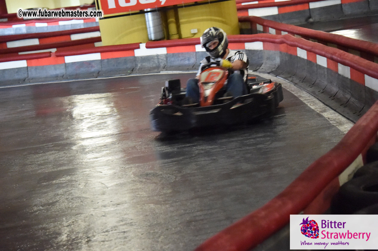 Go-Kart Races