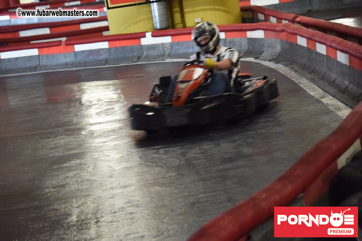 Go-Kart Races