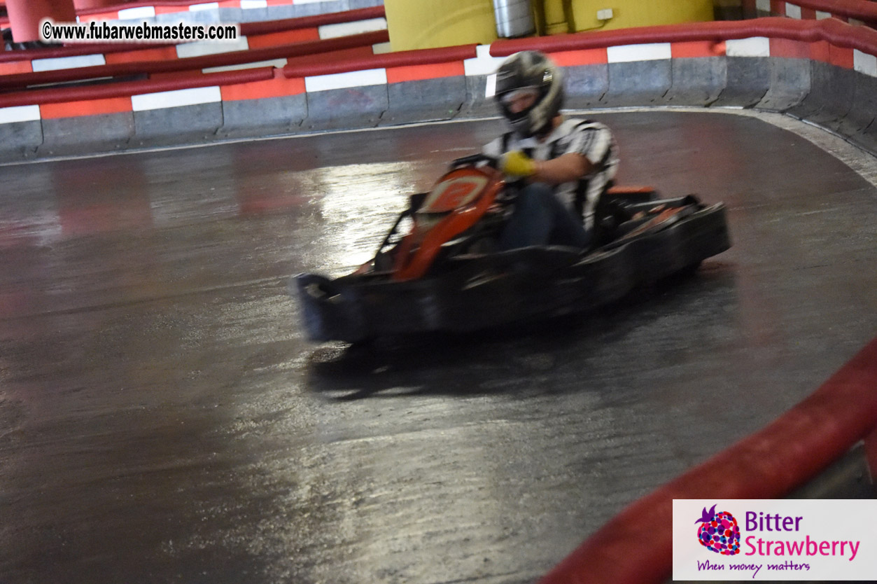 Go-Kart Races