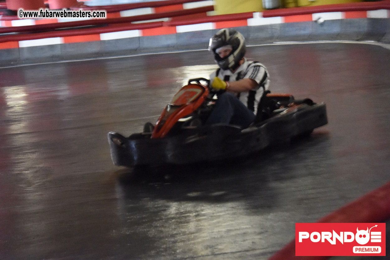 Go-Kart Races