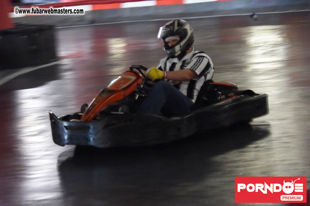 Go-Kart Races