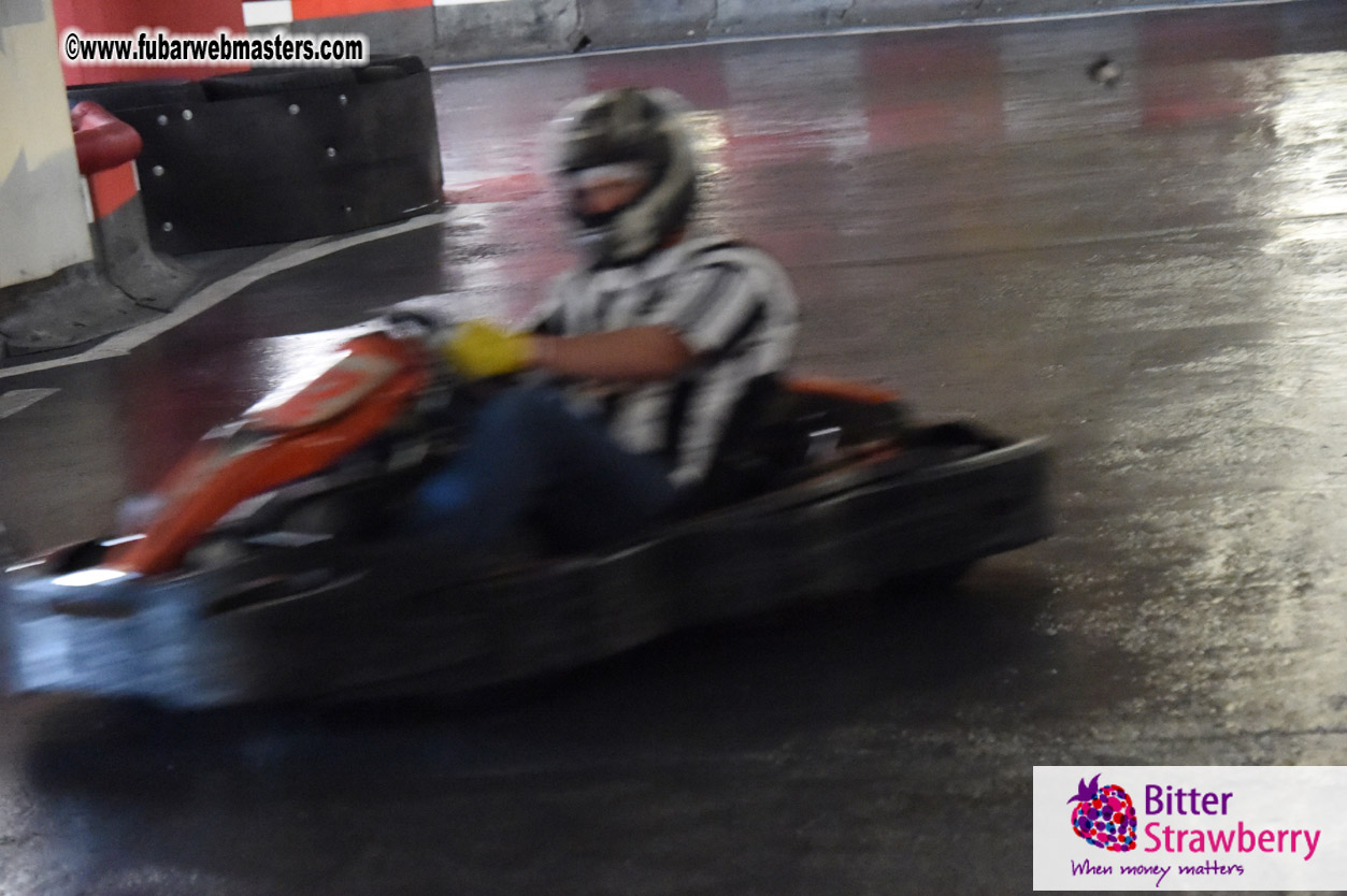 Go-Kart Races