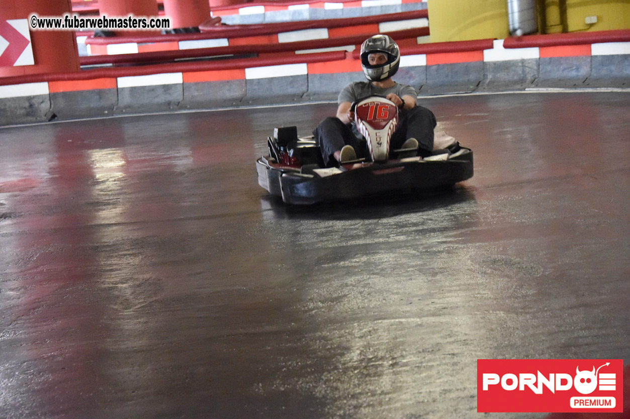 Go-Kart Races