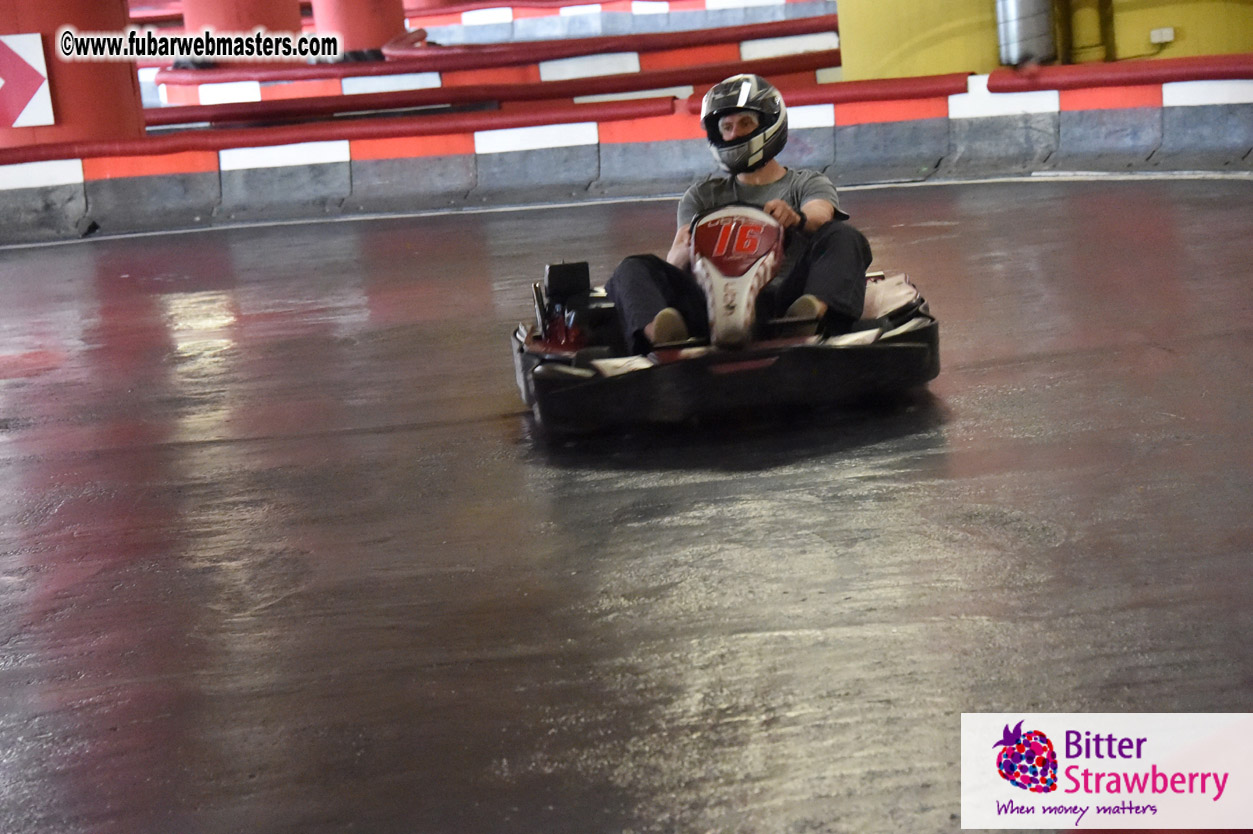 Go-Kart Races