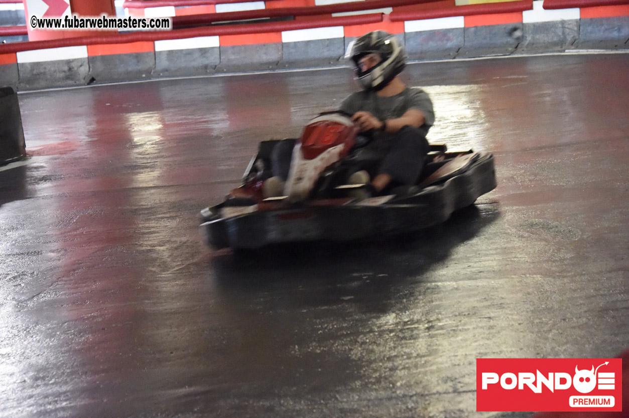 Go-Kart Races