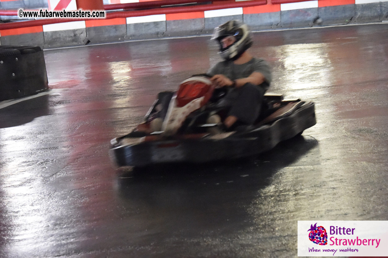 Go-Kart Races