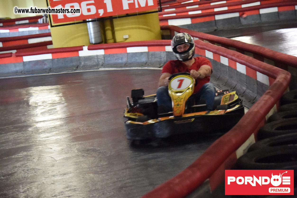 Go-Kart Races