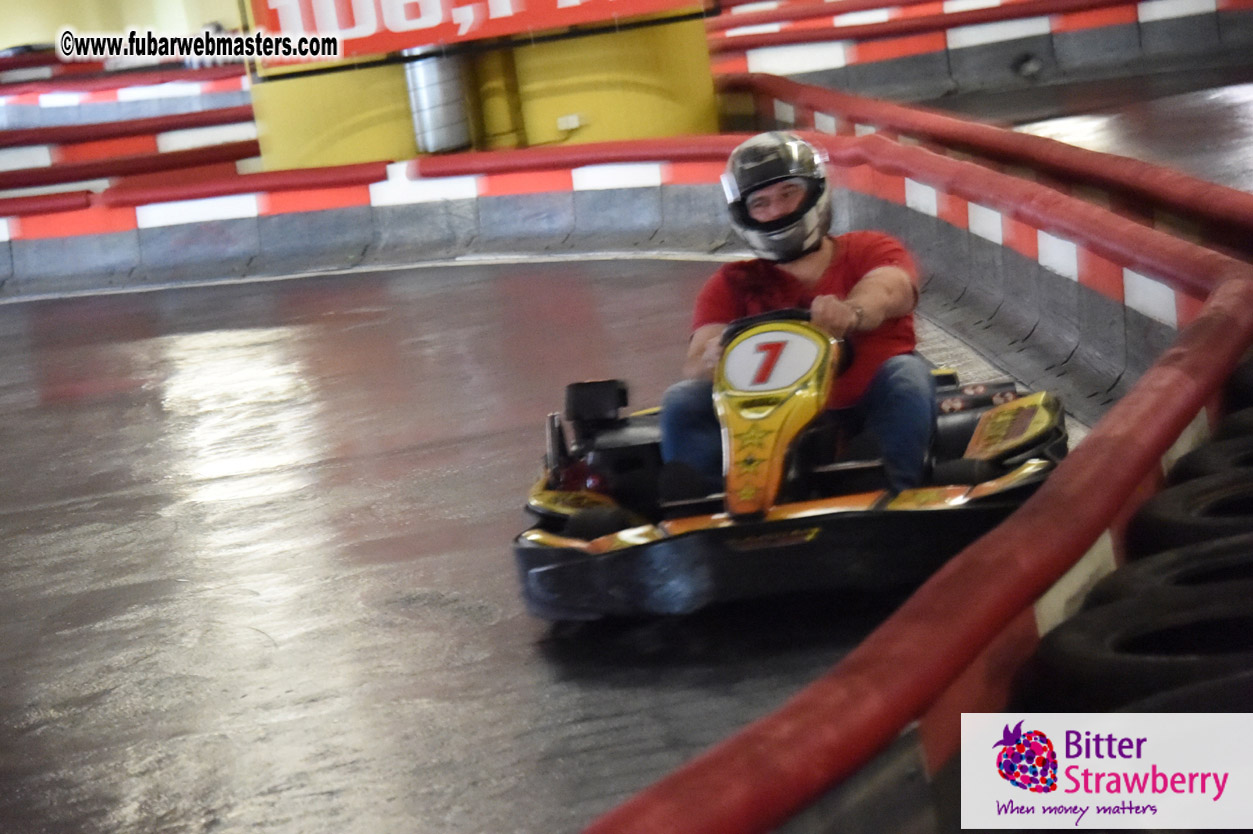 Go-Kart Races