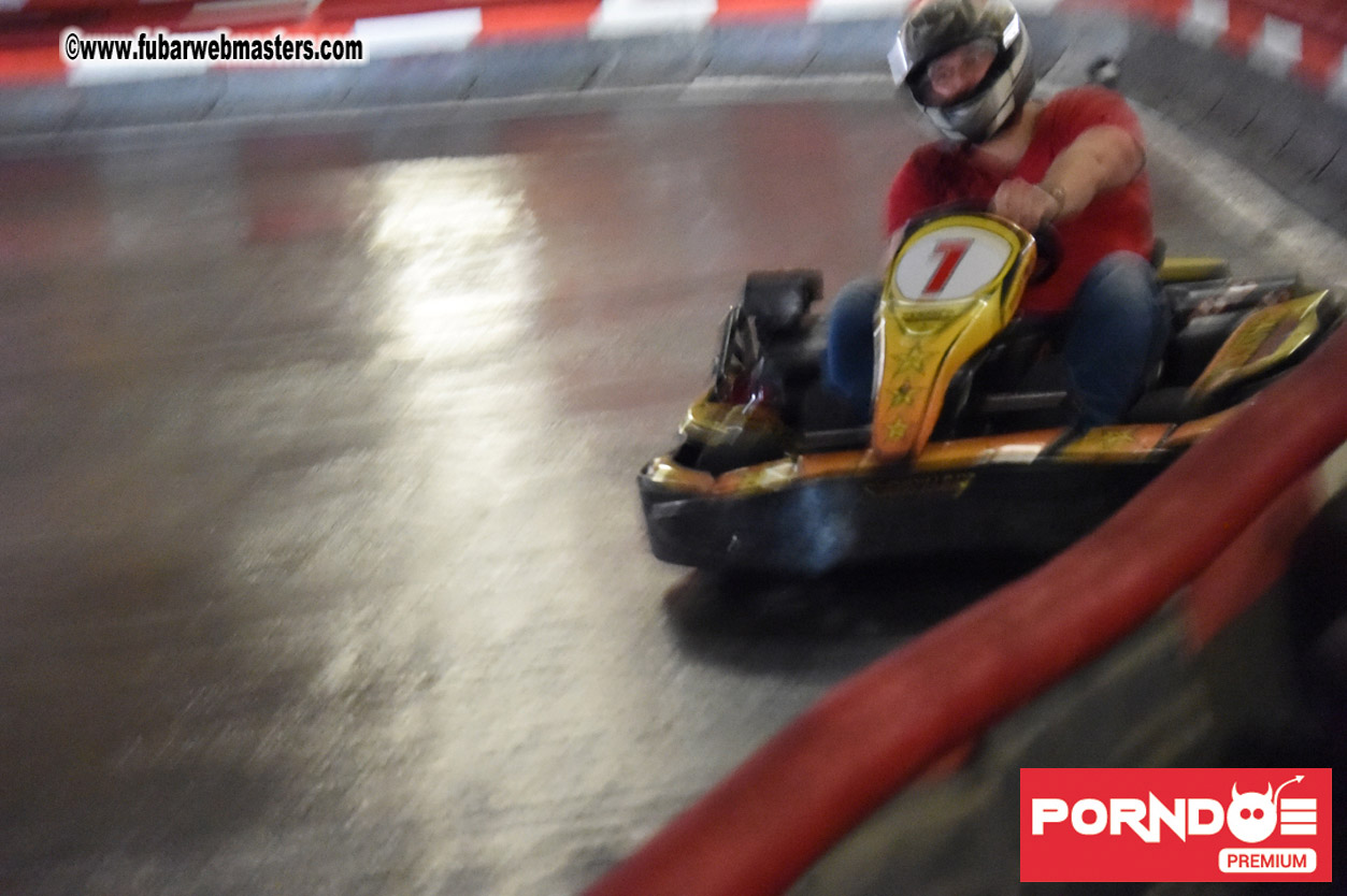 Go-Kart Races