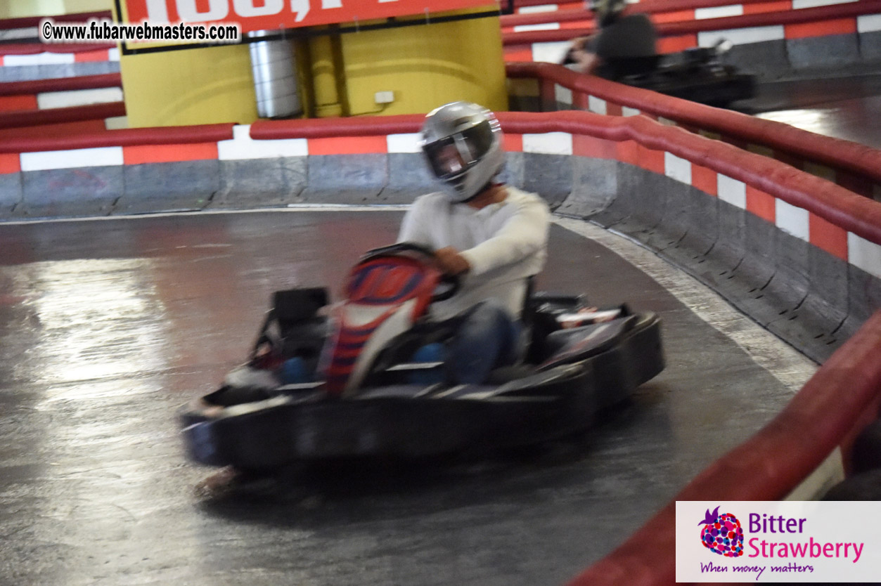 Go-Kart Races