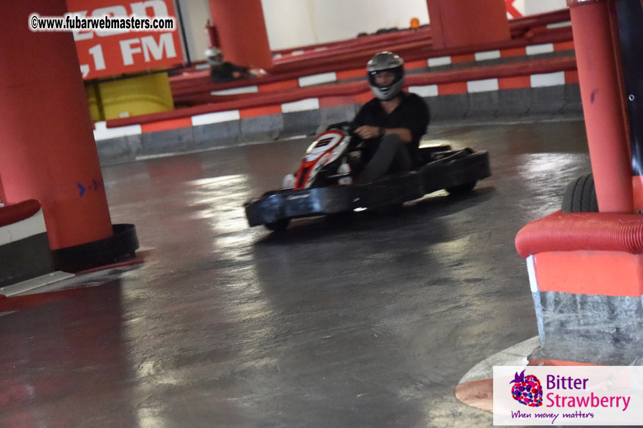 Go-Kart Races