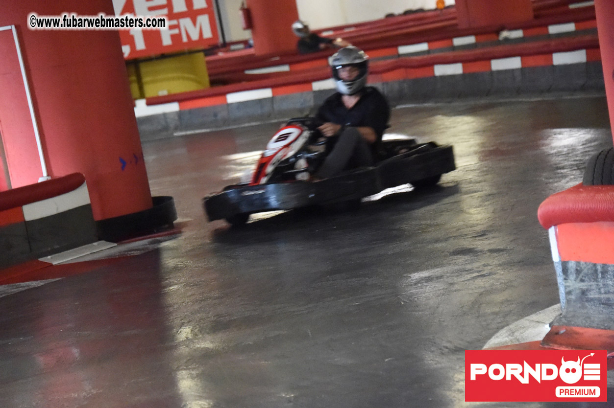 Go-Kart Races