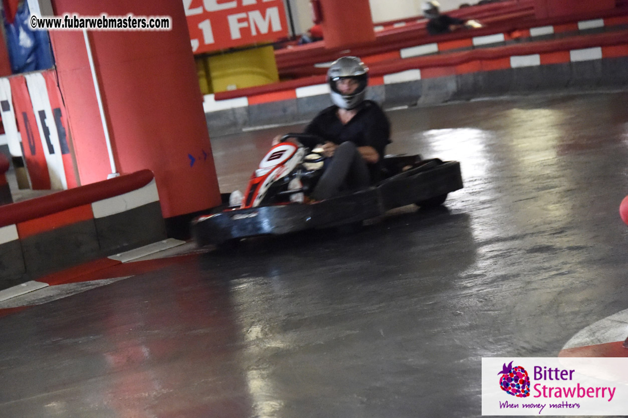 Go-Kart Races