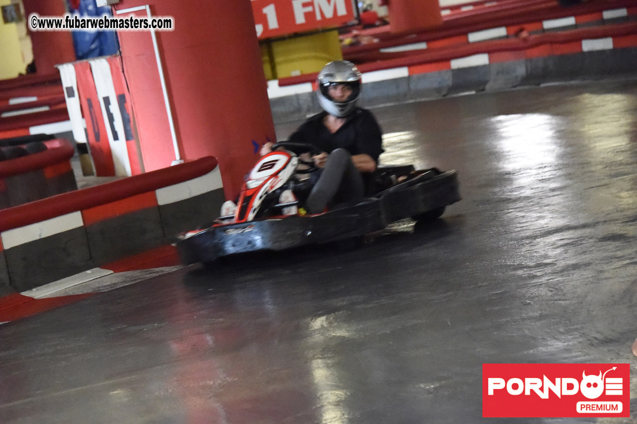 Go-Kart Races