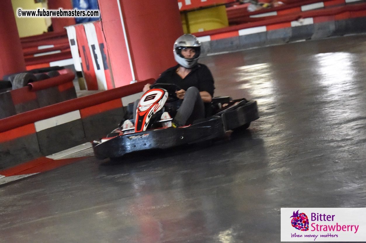 Go-Kart Races