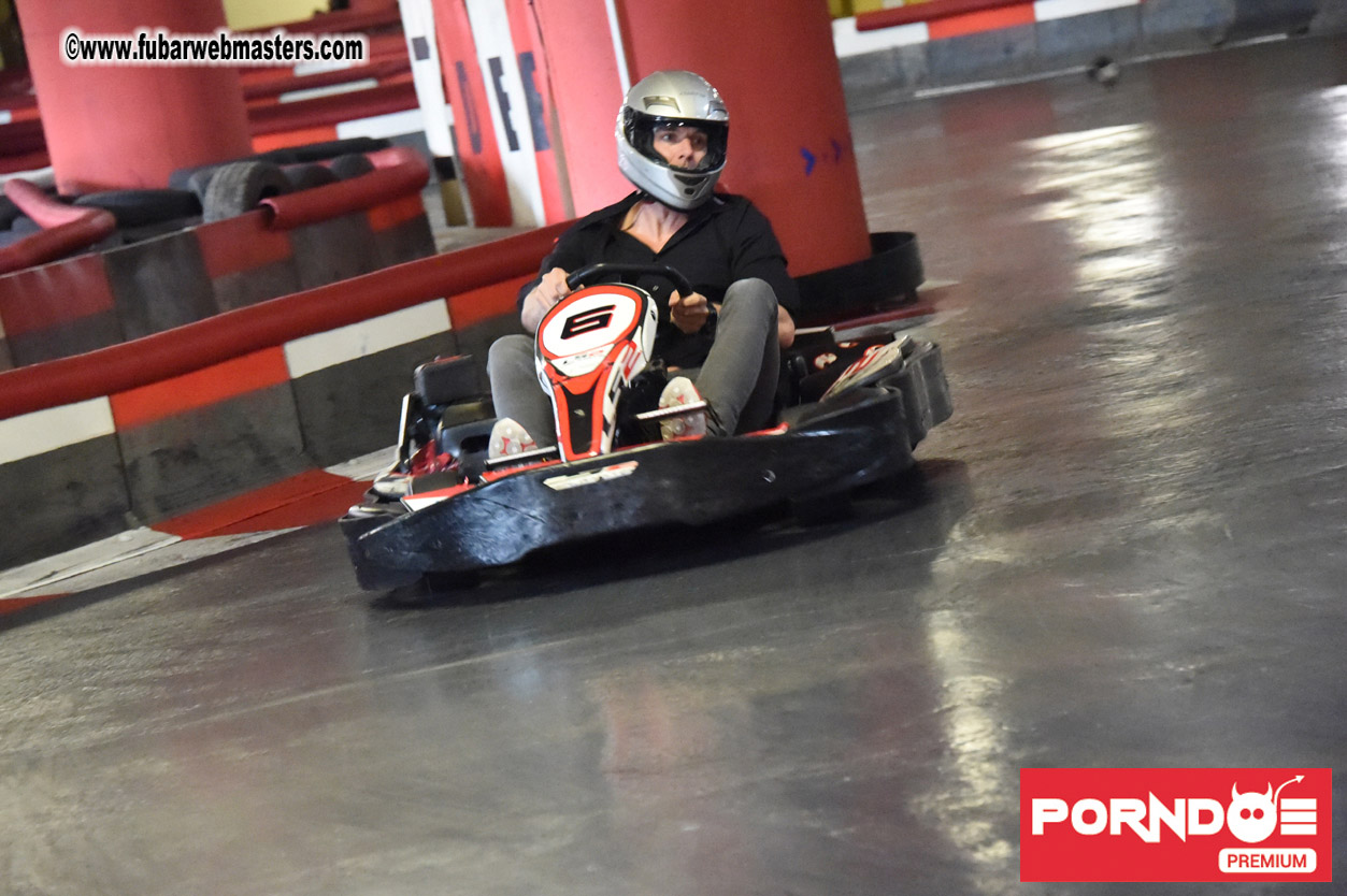 Go-Kart Races