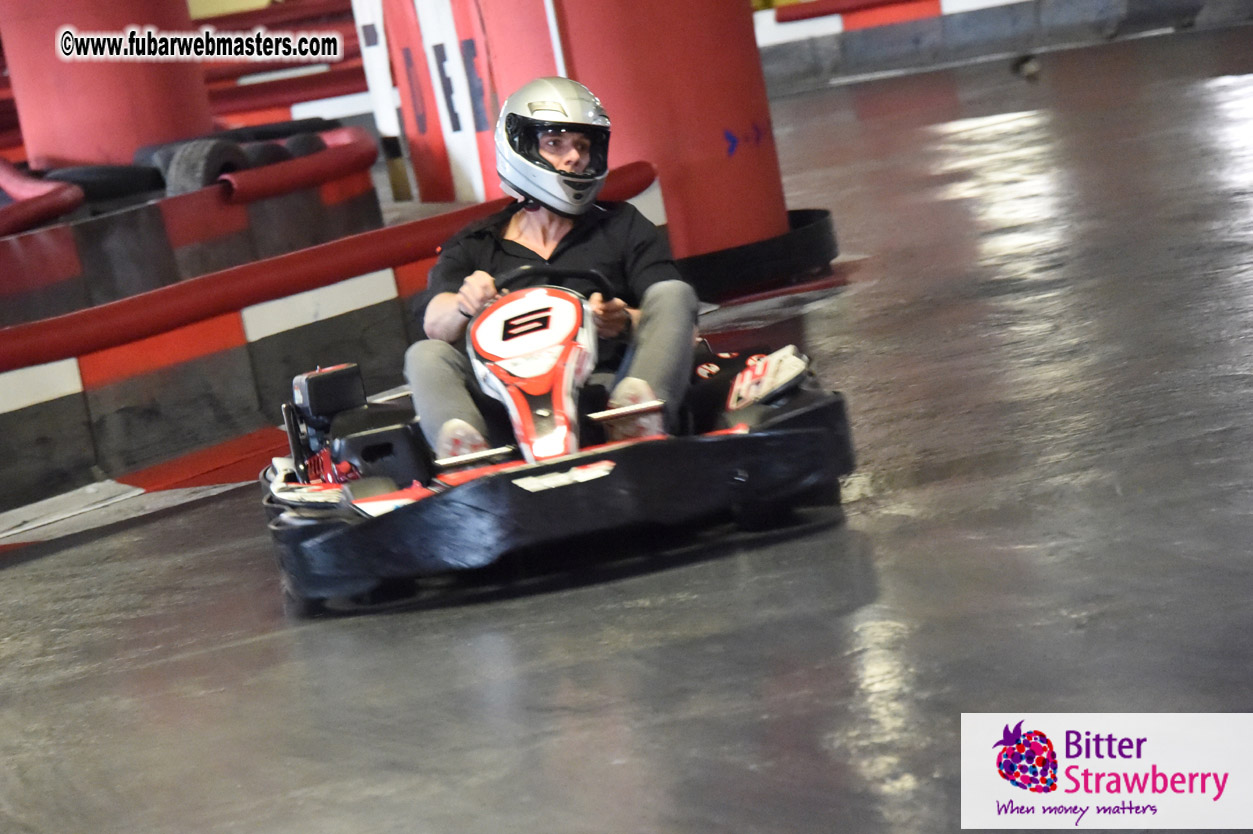 Go-Kart Races