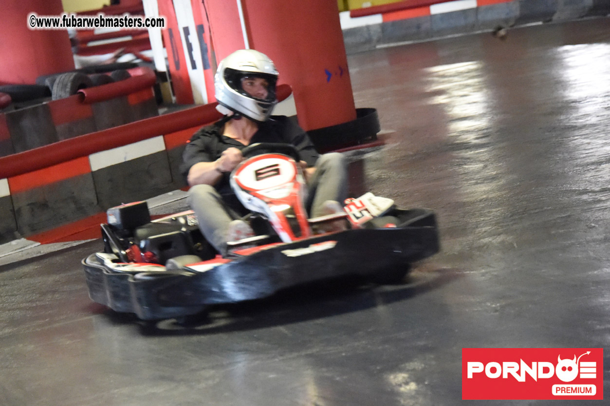 Go-Kart Races