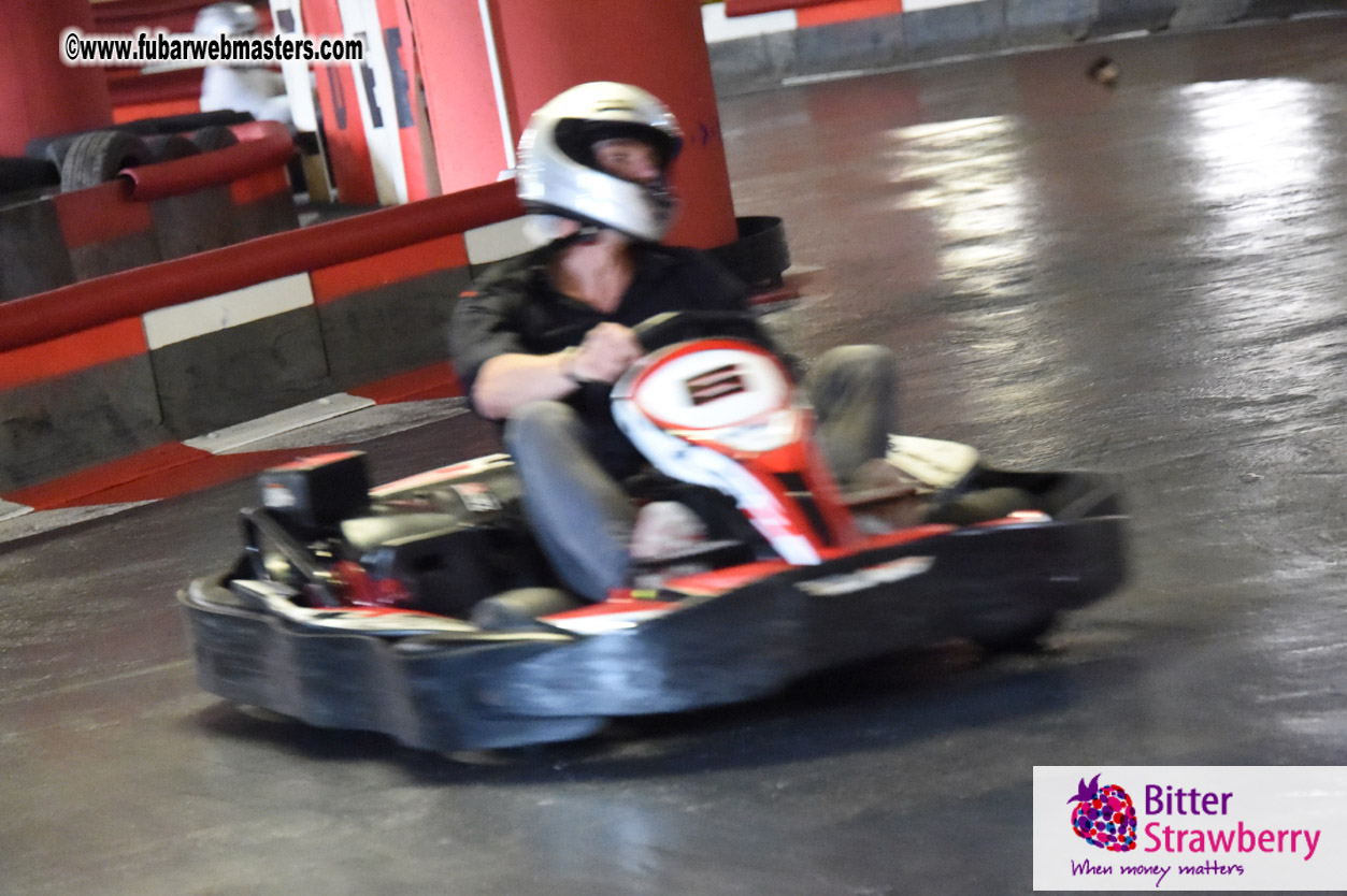 Go-Kart Races