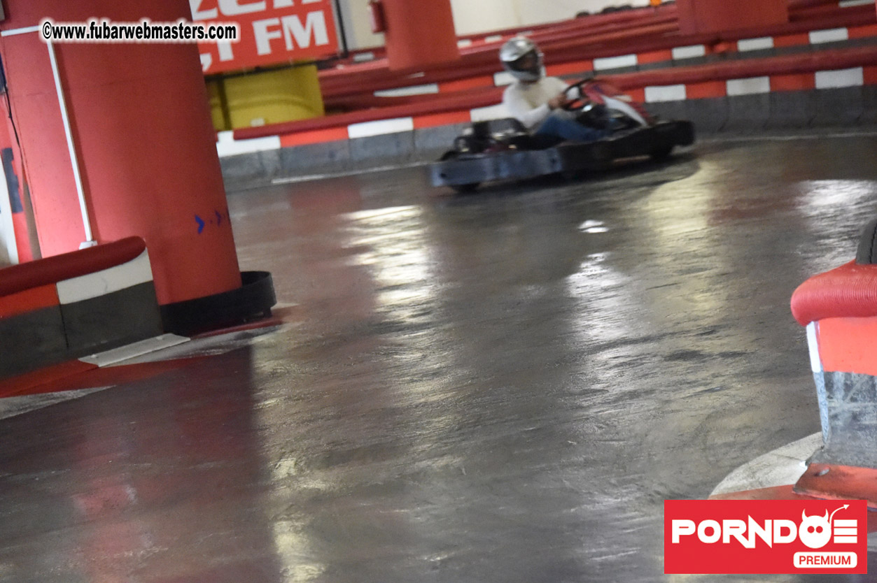 Go-Kart Races