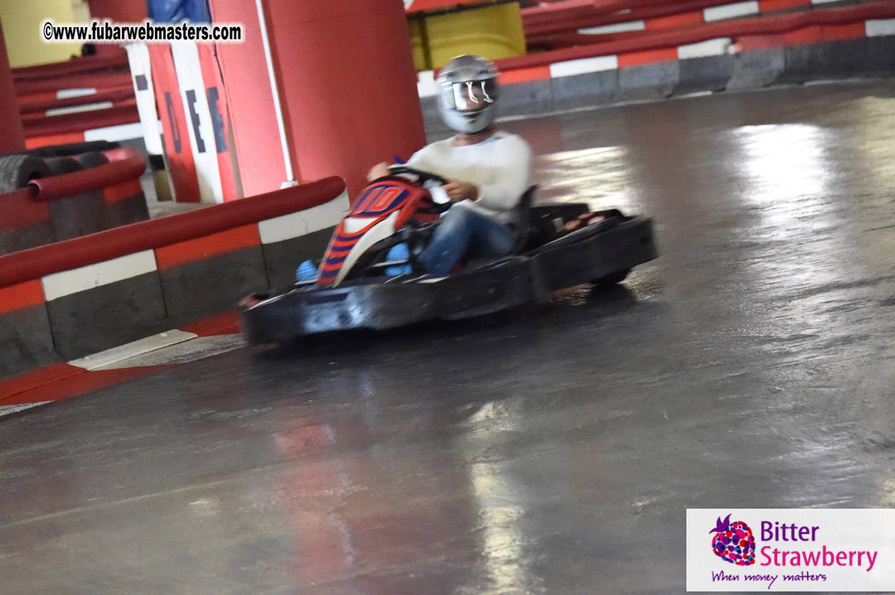 Go-Kart Races