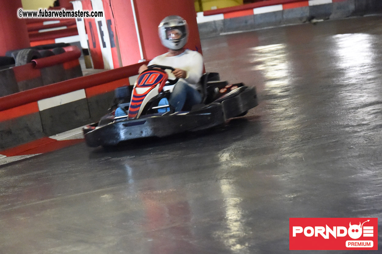 Go-Kart Races