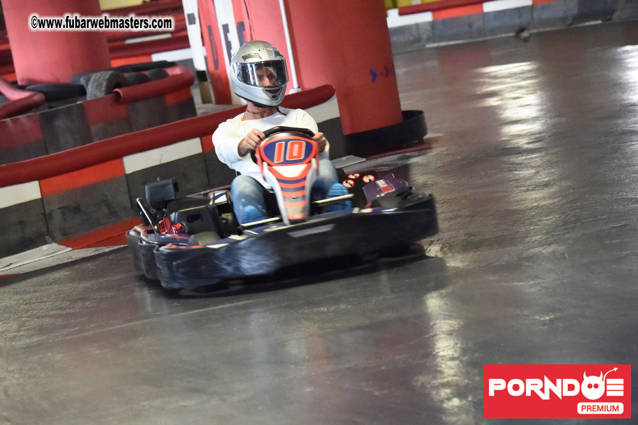 Go-Kart Races