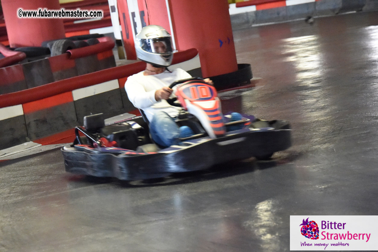 Go-Kart Races