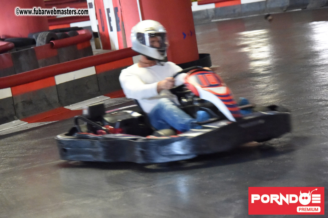 Go-Kart Races