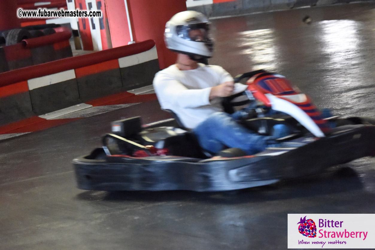 Go-Kart Races