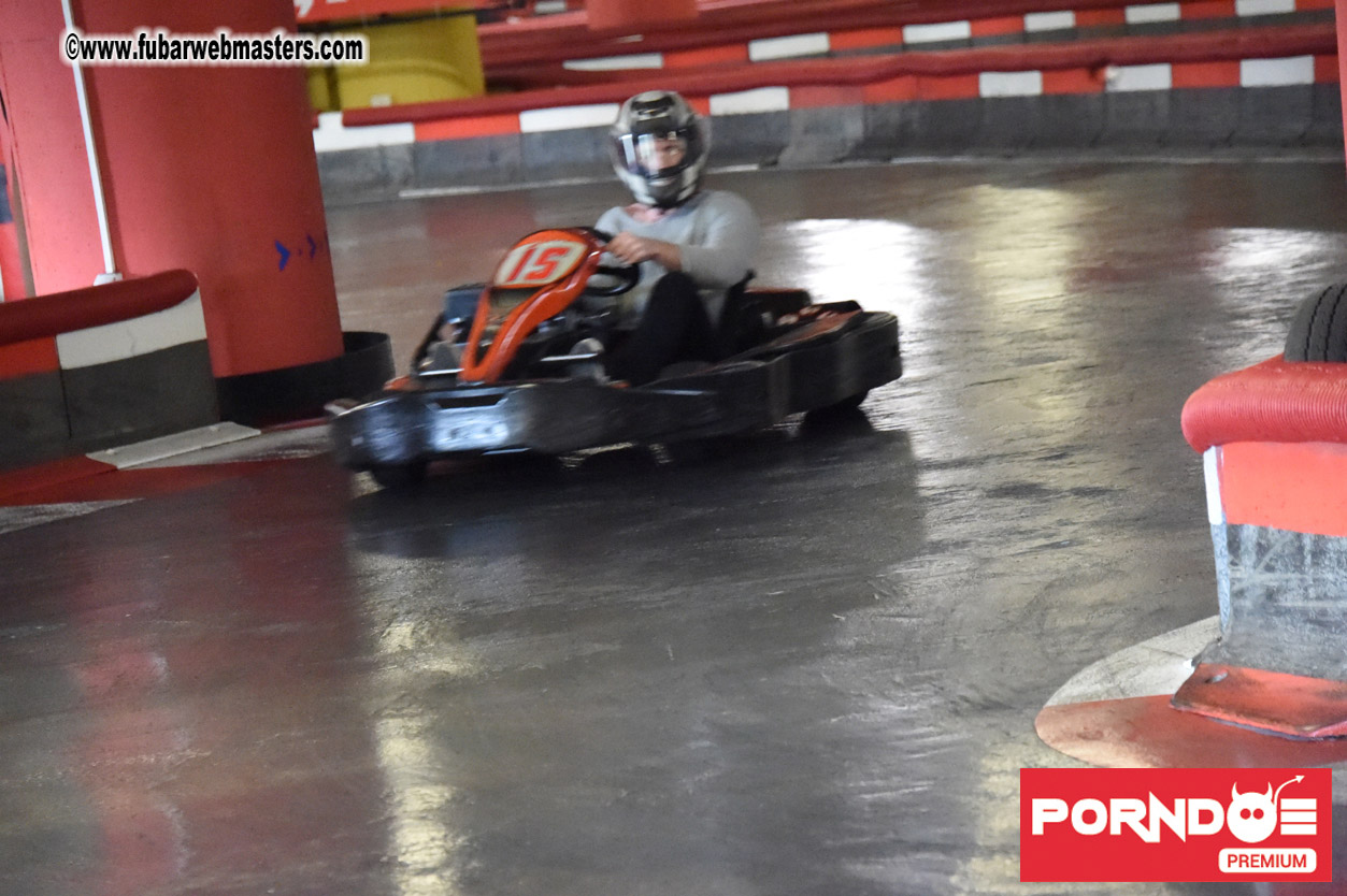 Go-Kart Races