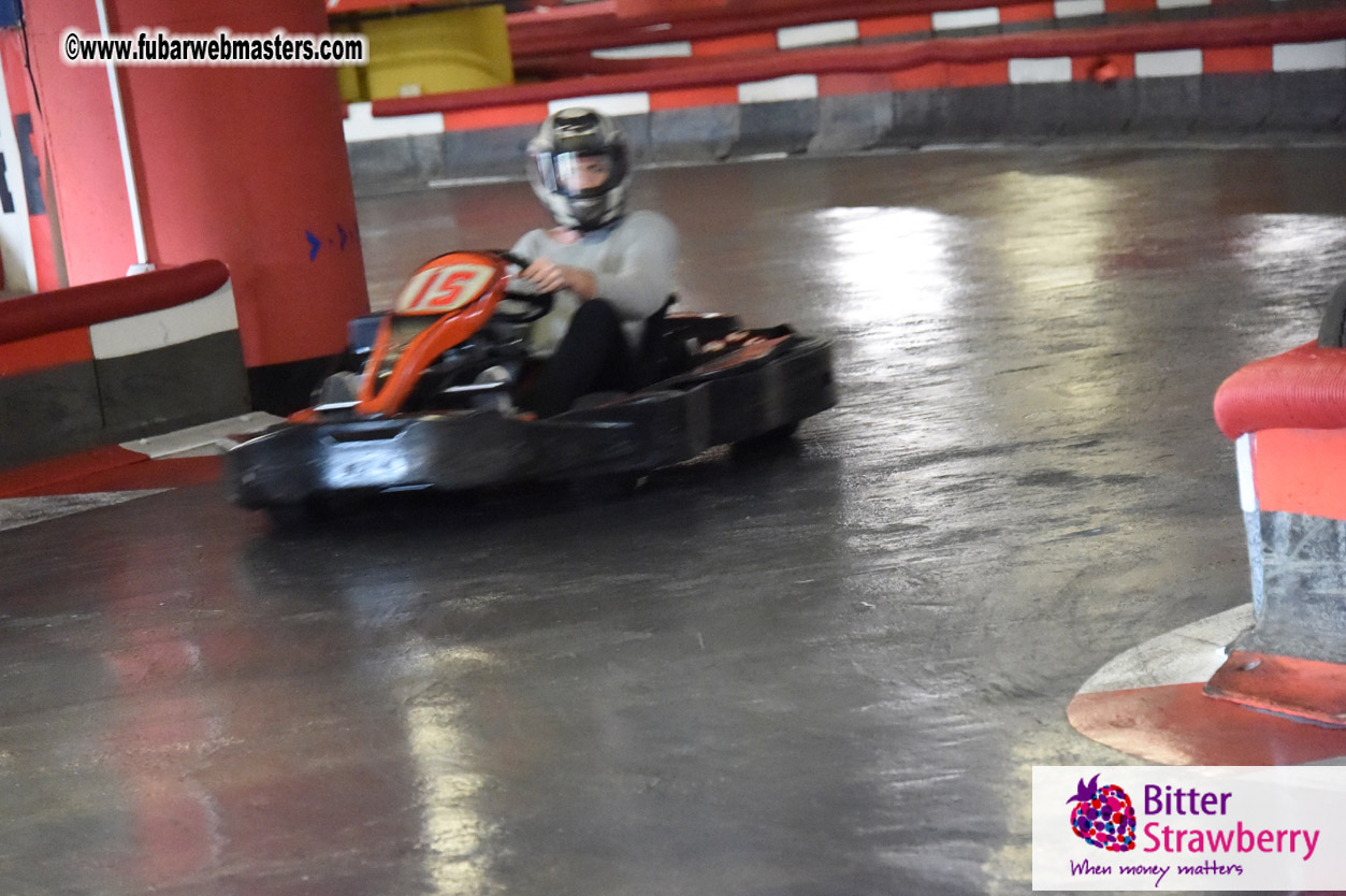 Go-Kart Races