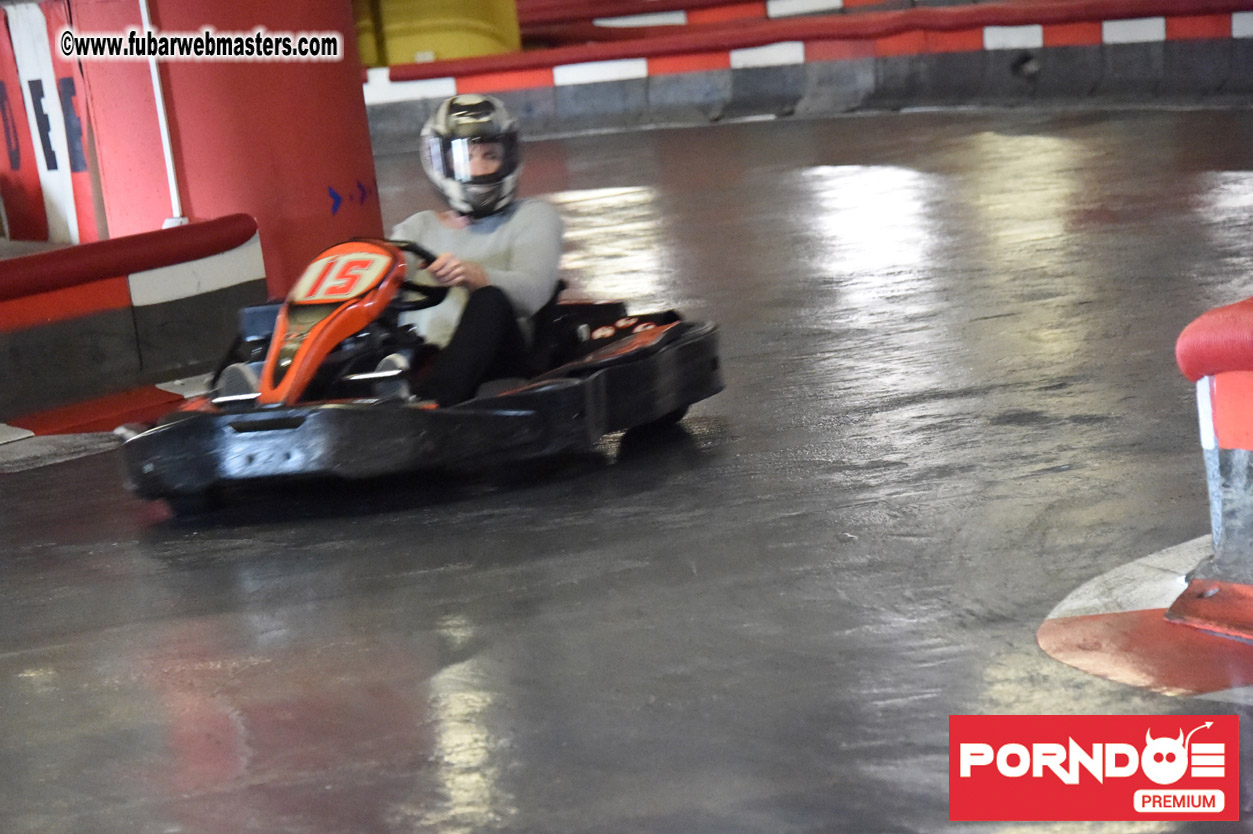 Go-Kart Races