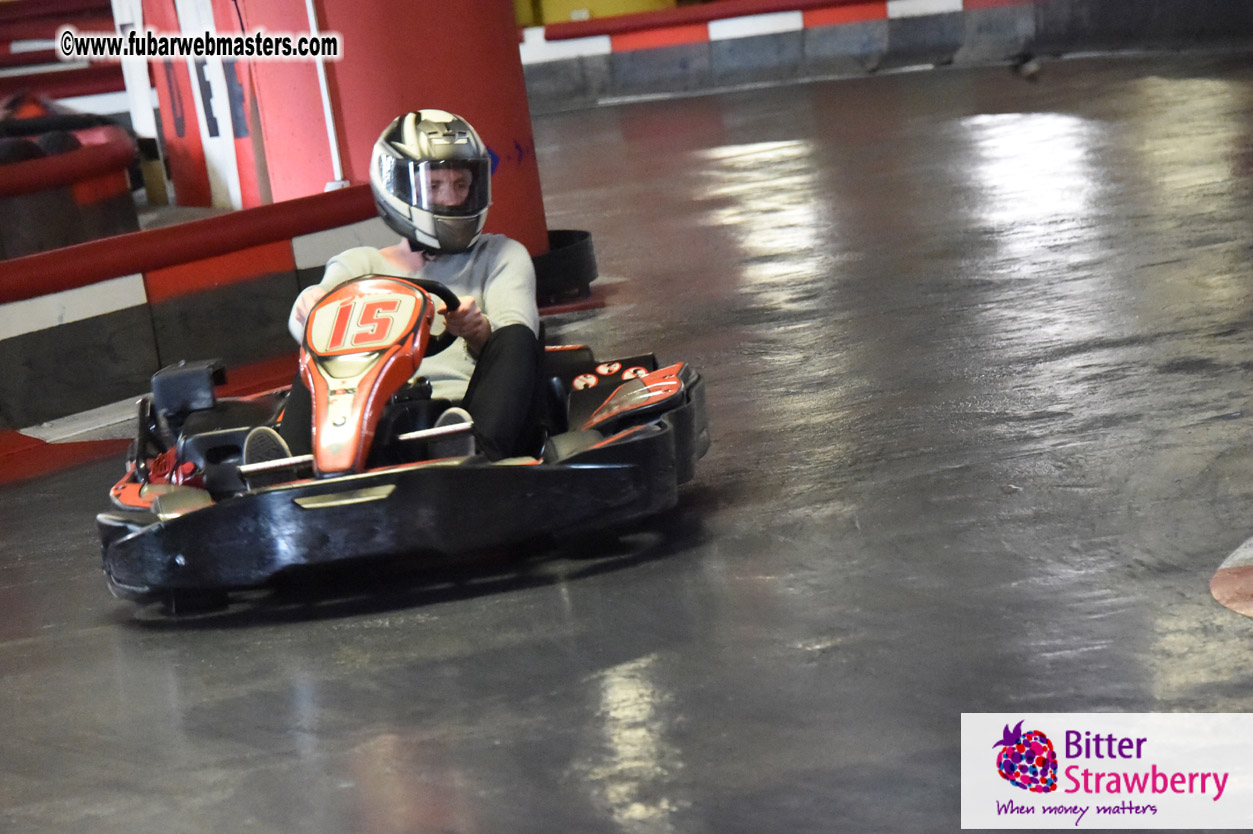 Go-Kart Races