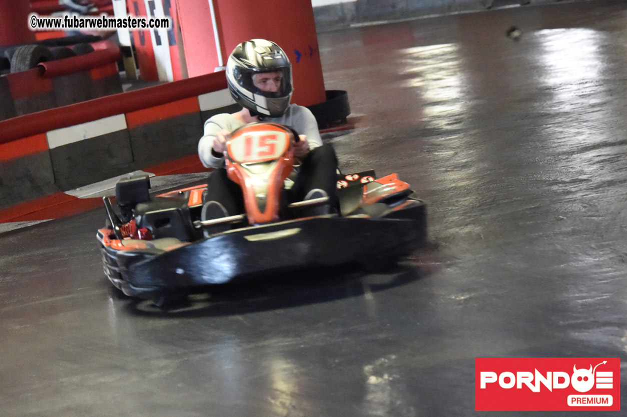 Go-Kart Races