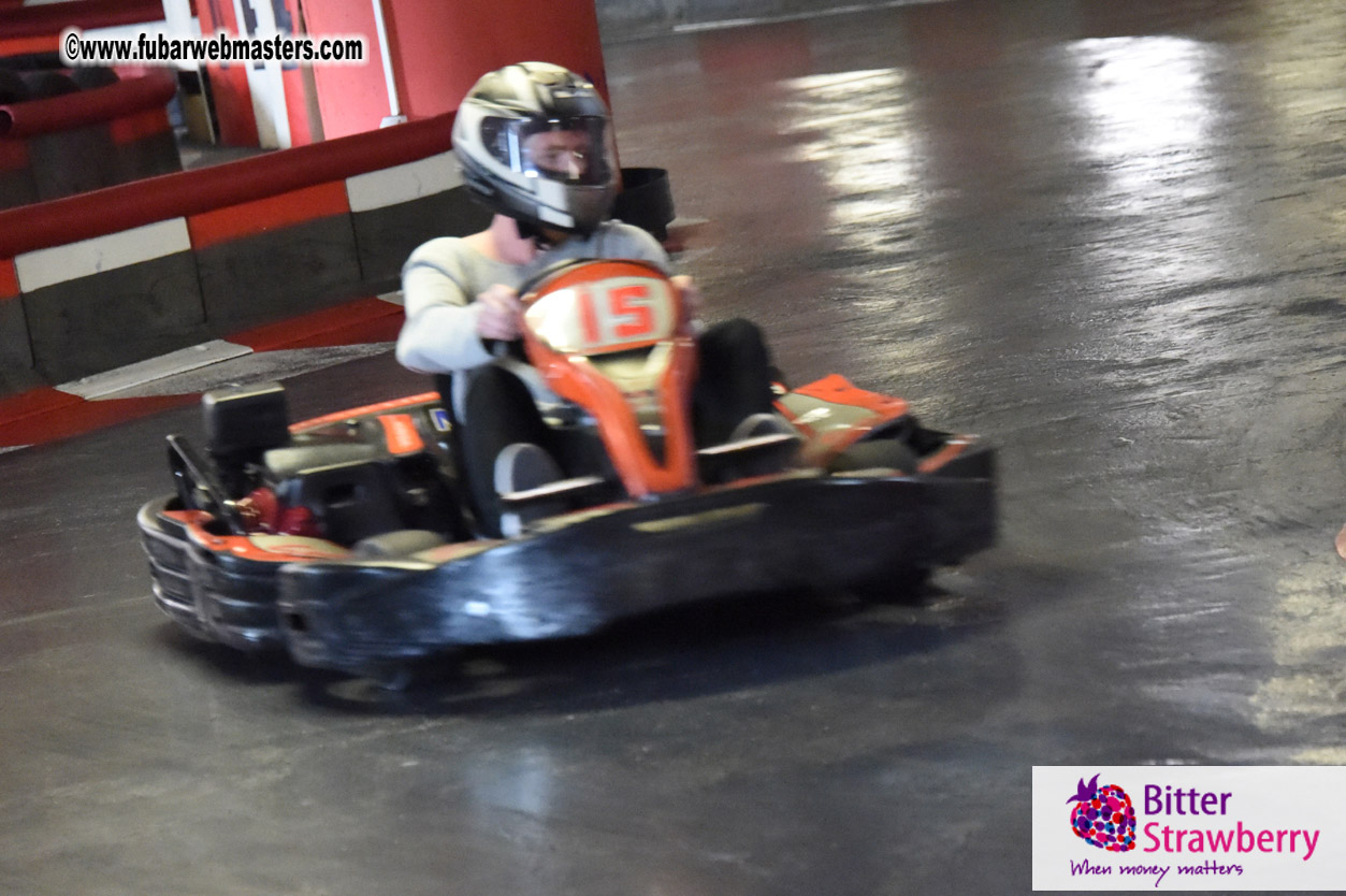 Go-Kart Races