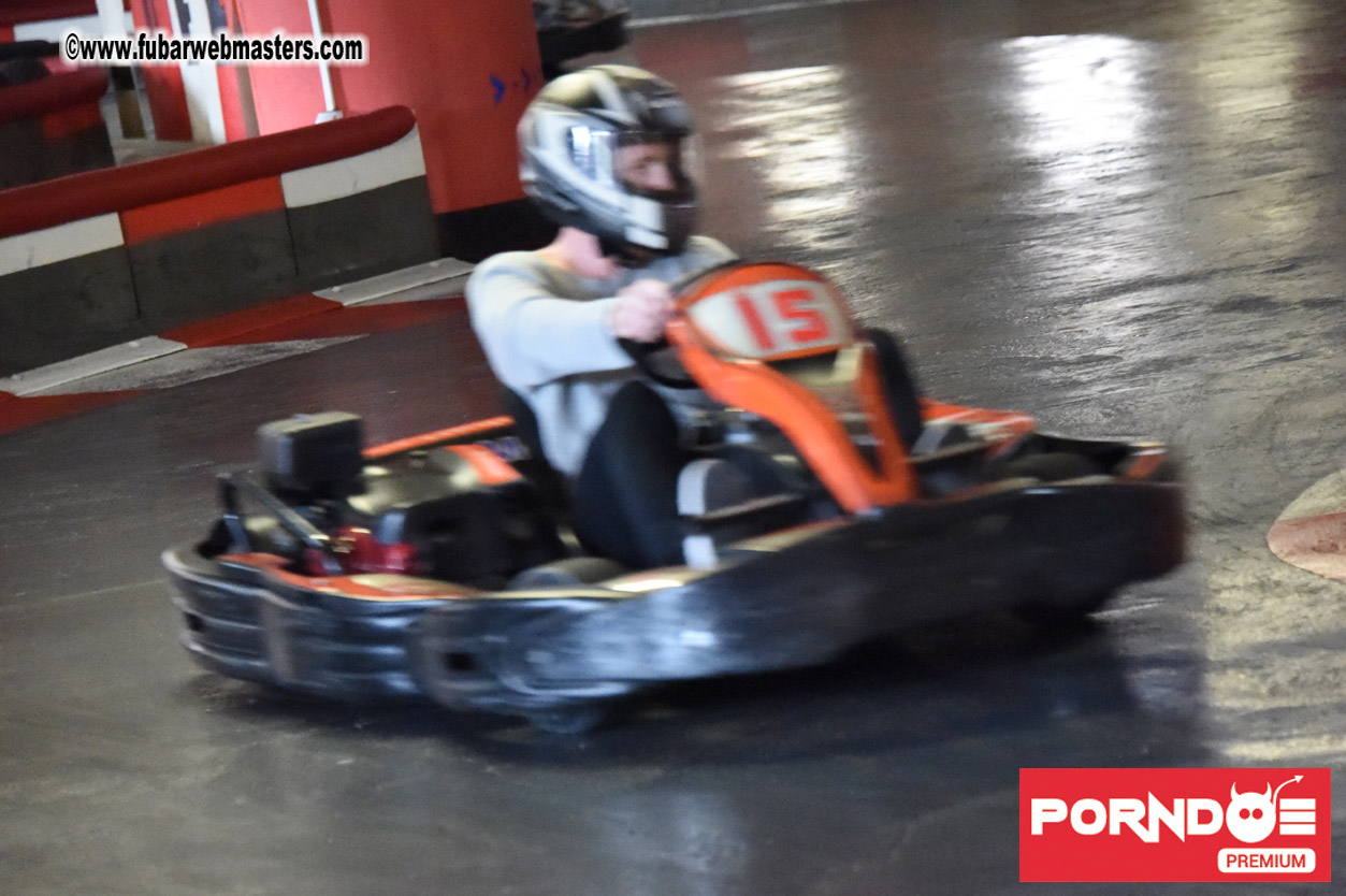 Go-Kart Races