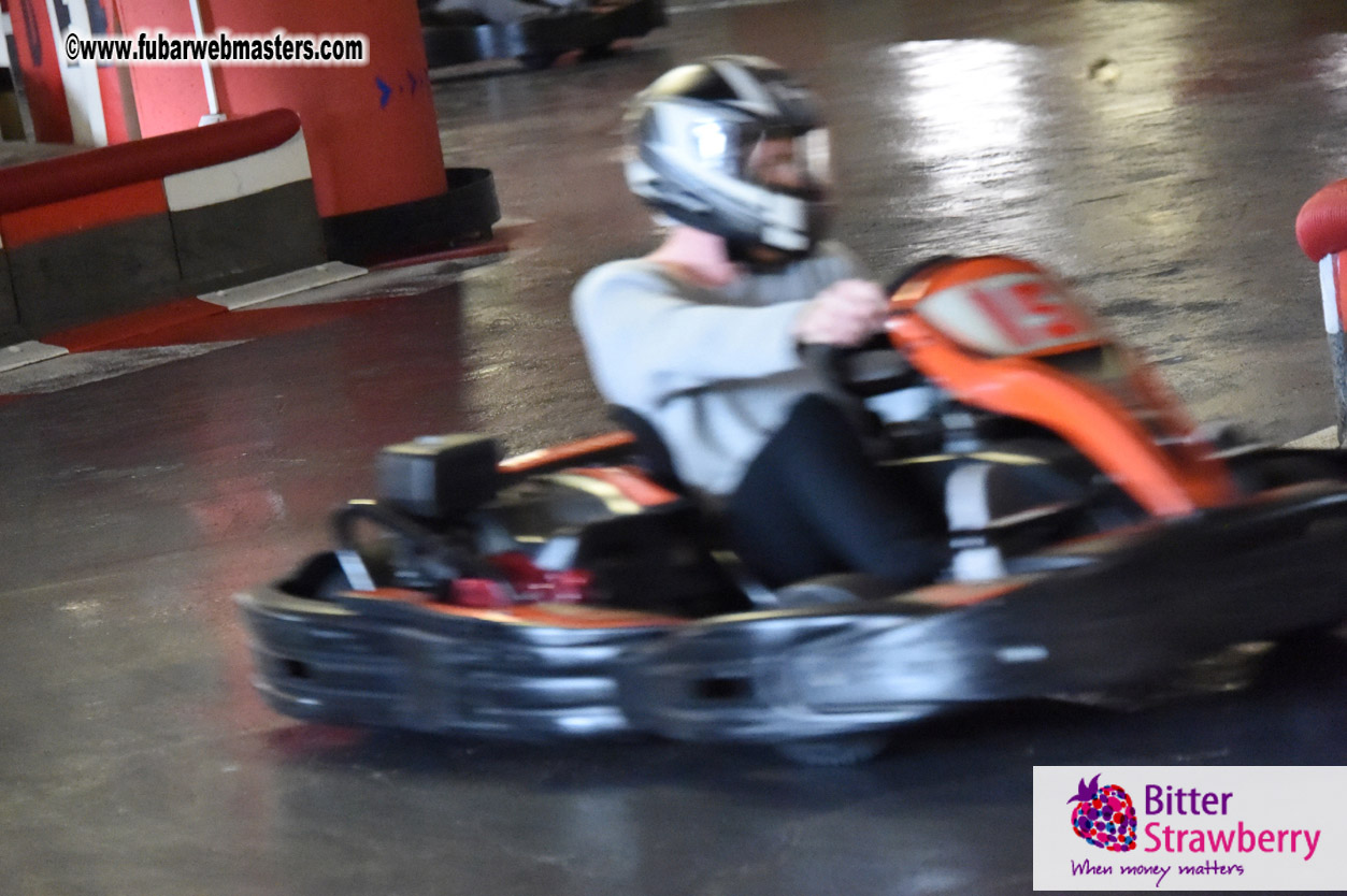 Go-Kart Races