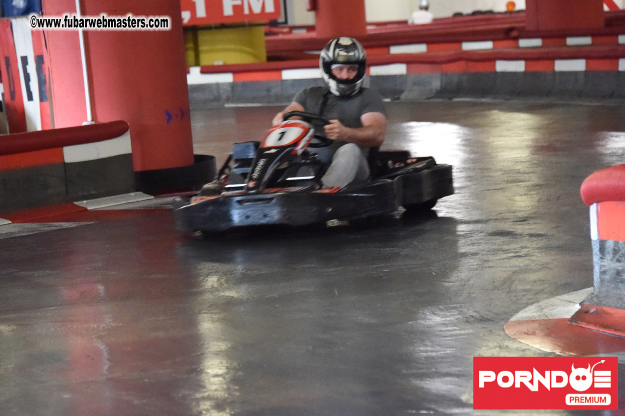 Go-Kart Races