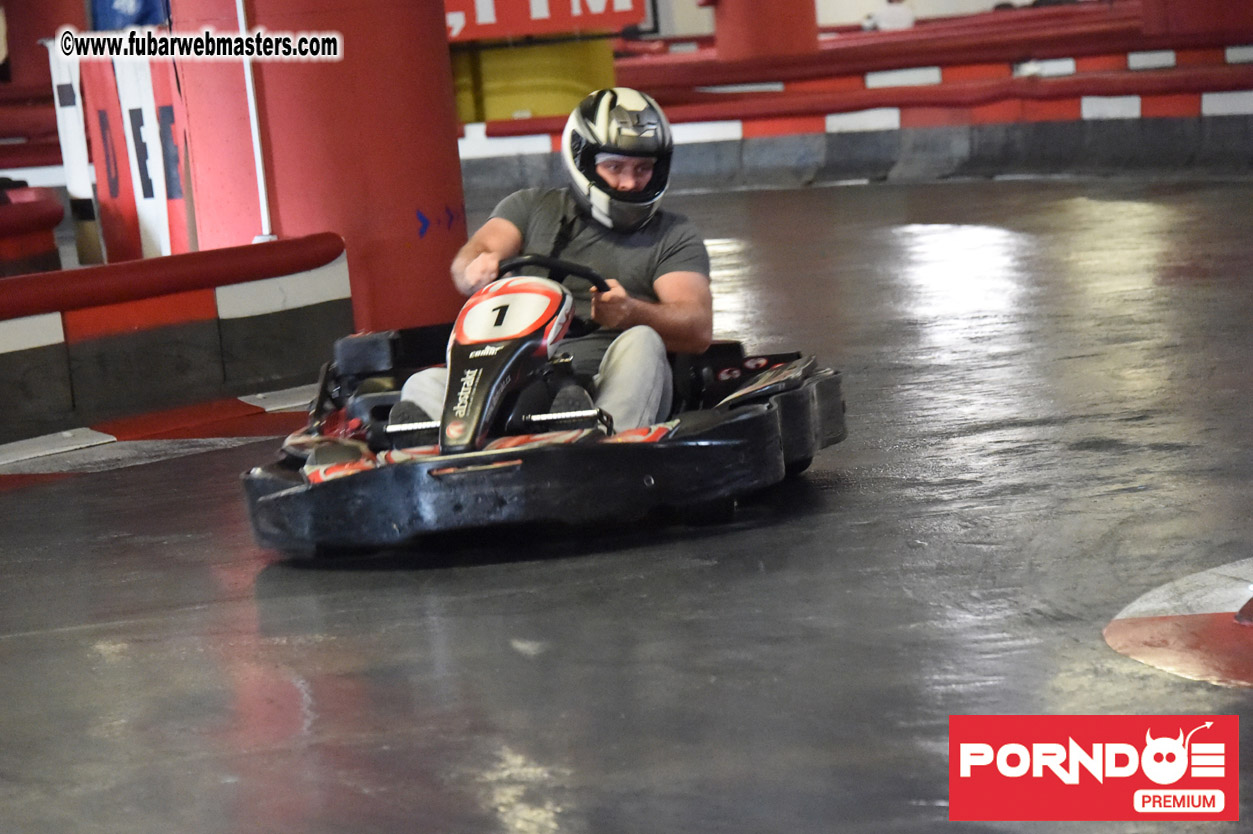 Go-Kart Races