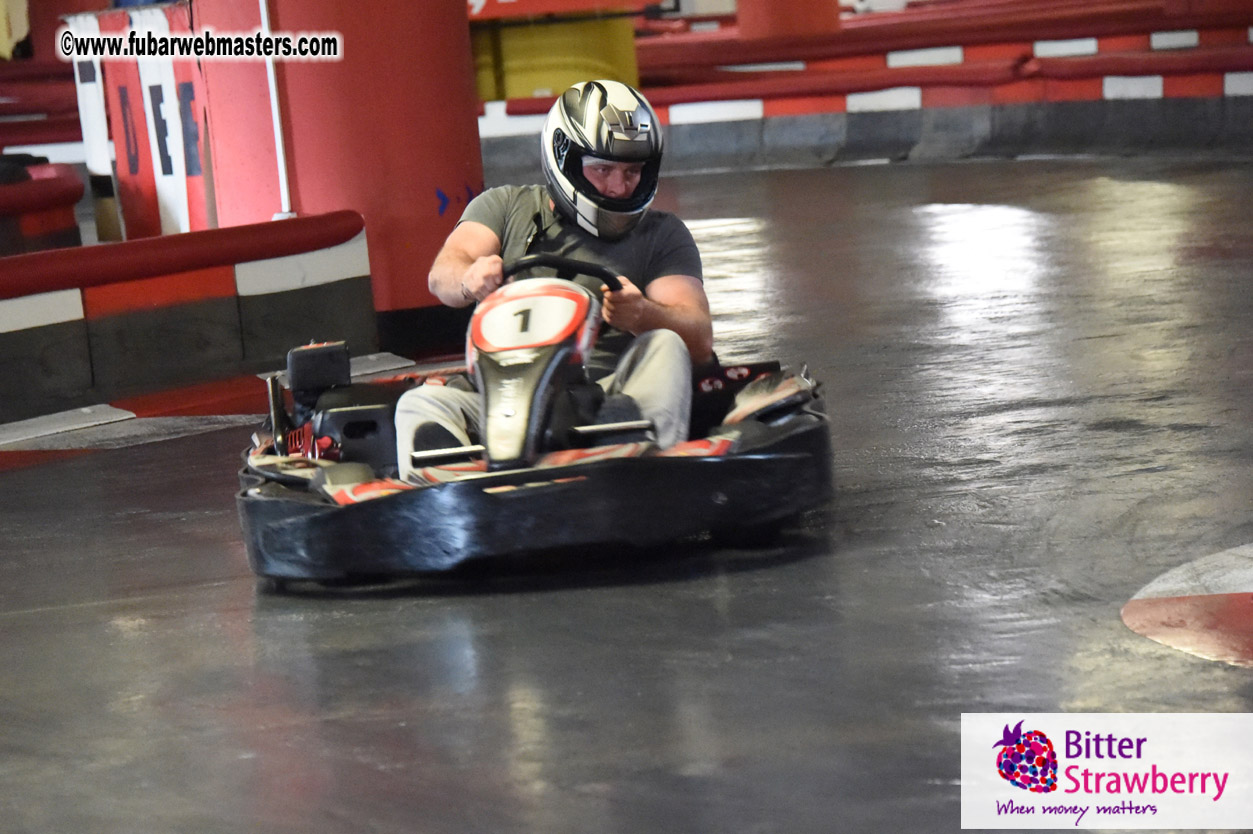 Go-Kart Races