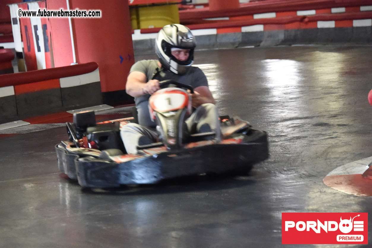 Go-Kart Races