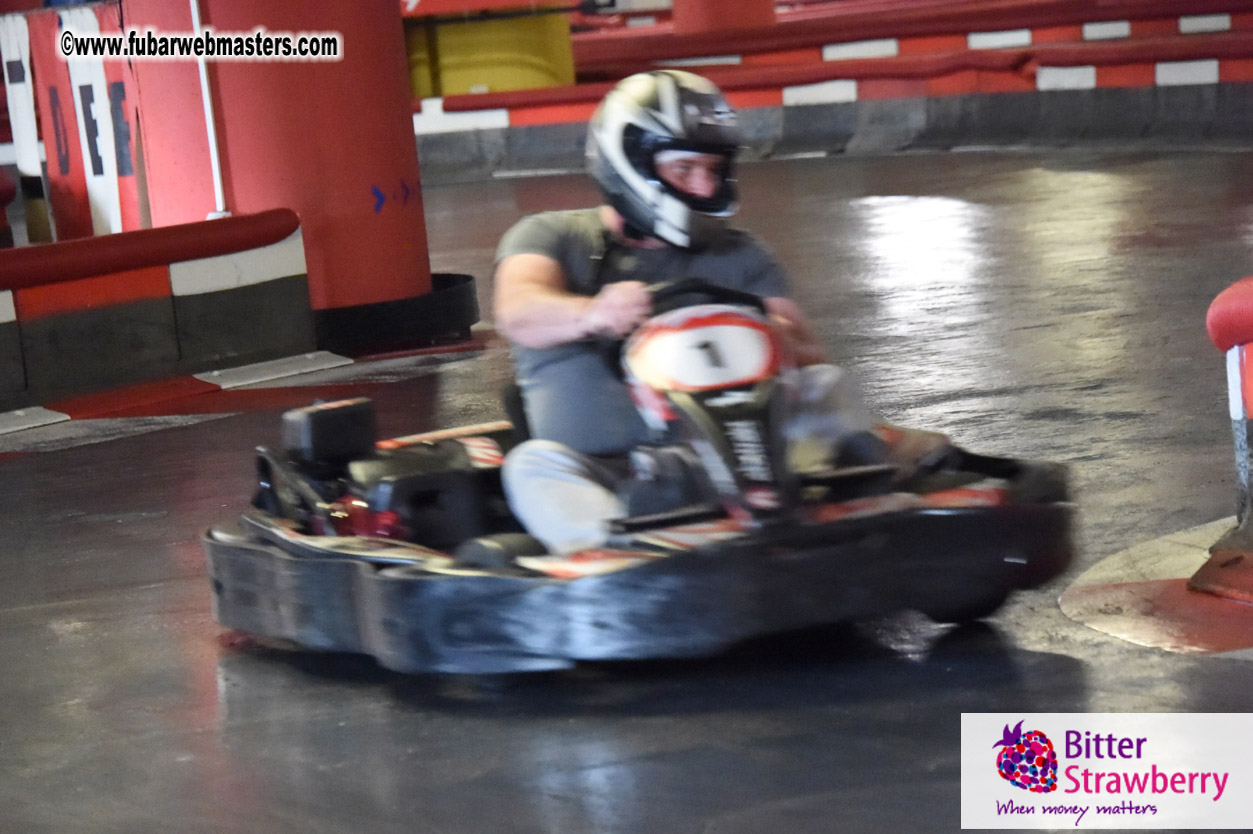 Go-Kart Races