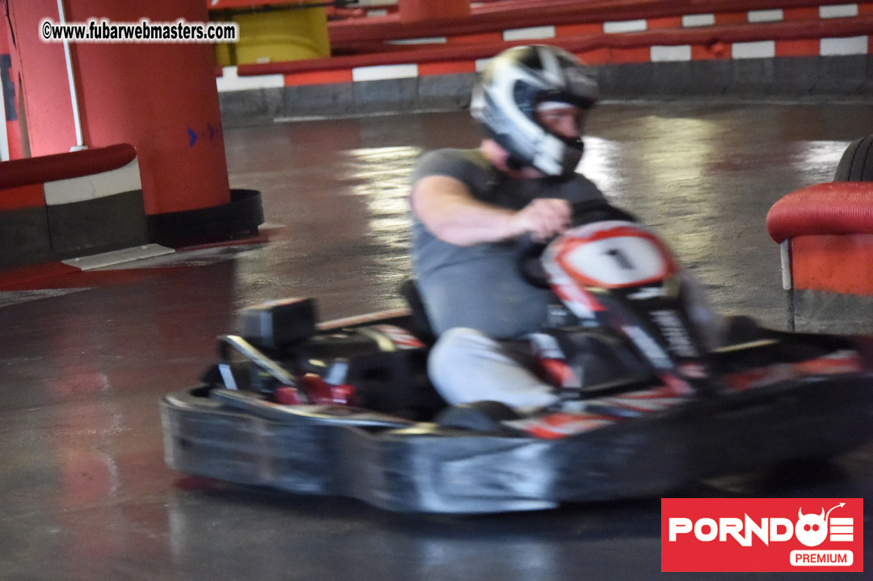 Go-Kart Races