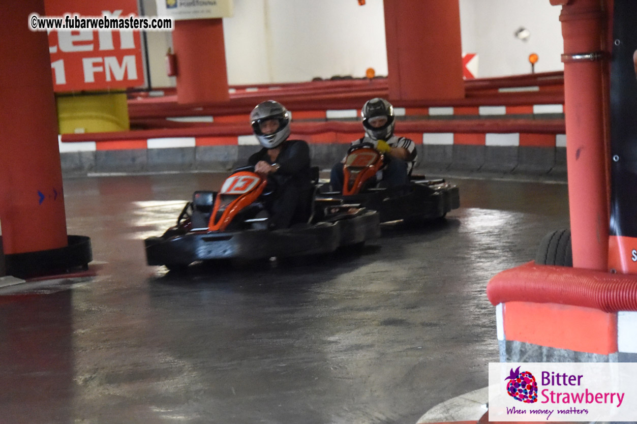 Go-Kart Races