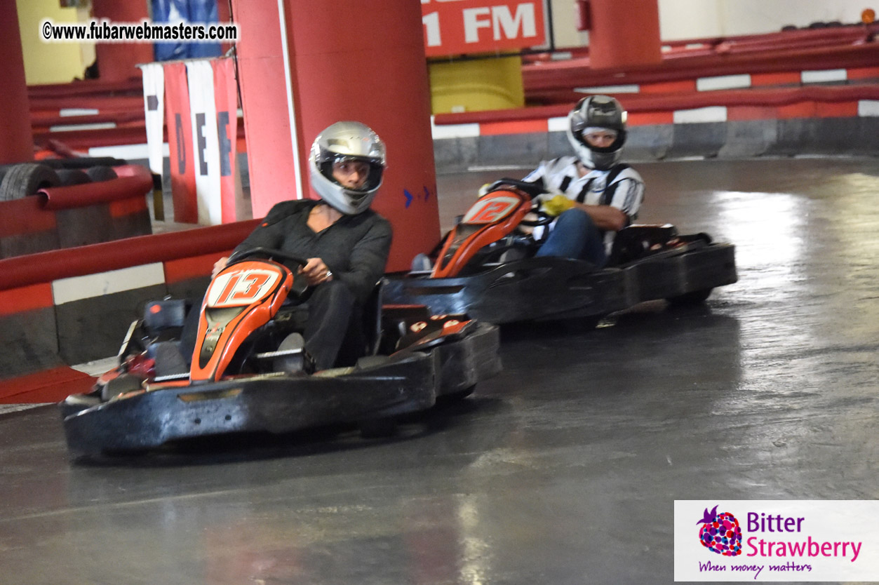 Go-Kart Races