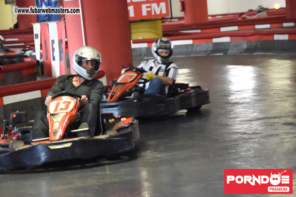 Go-Kart Races