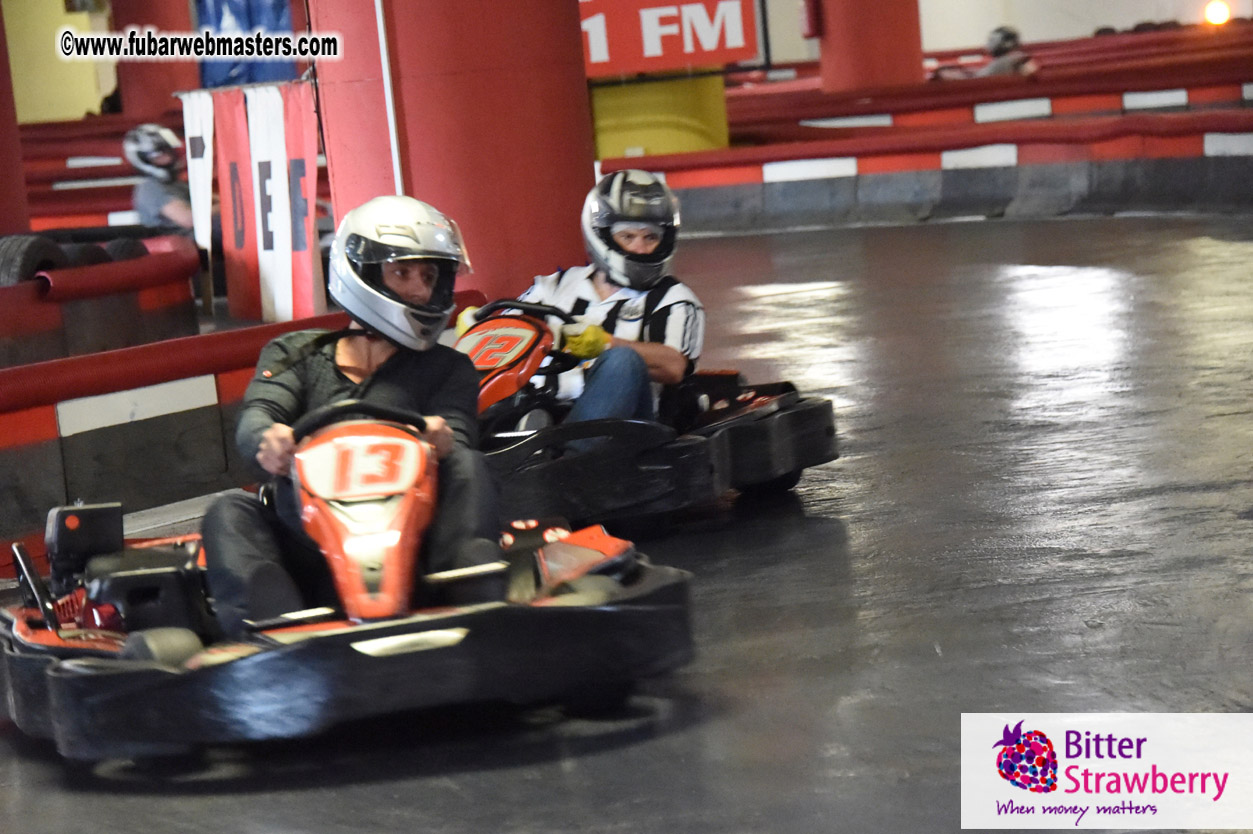 Go-Kart Races