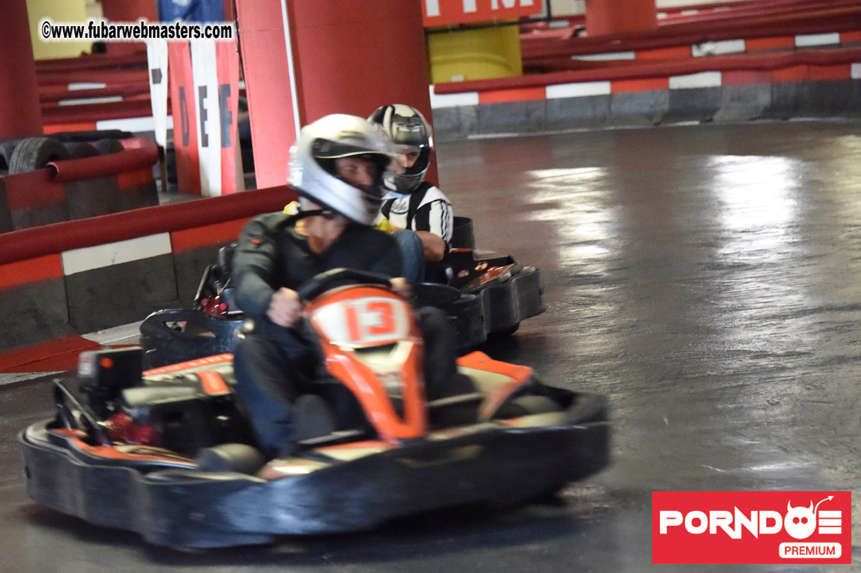 Go-Kart Races